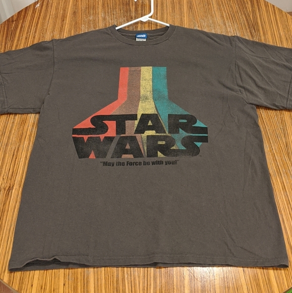 Star Wars VTG Atari T-Shirt - Picture 4 of 5